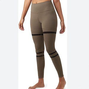 Alo High-Waist Legit Legging